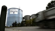Zuckerproduktion gehört im Marchfeld der Vergangenheit an. 