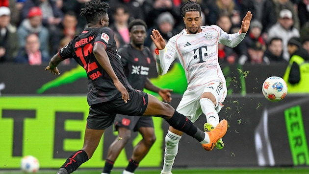 Können die Bayern auch im Pokal triumphieren?