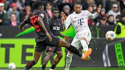 Können die Bayern auch im Pokal triumphieren? 