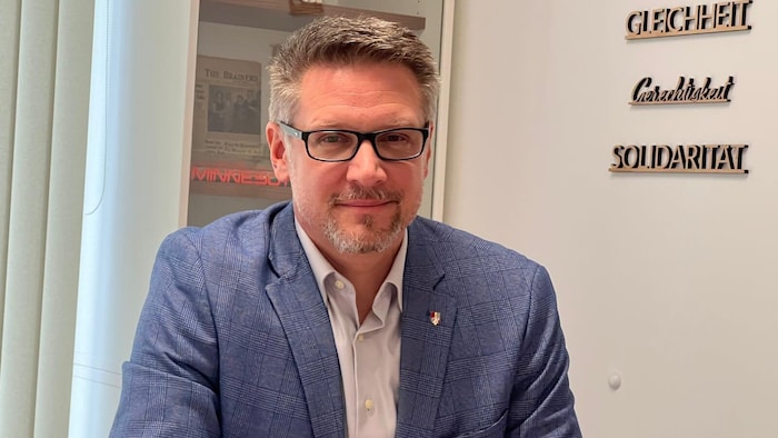 Pandemie, Krieg,Energiekrise, Inflation und Firmenshließungen treffen gerade Gemeinden besonders ...