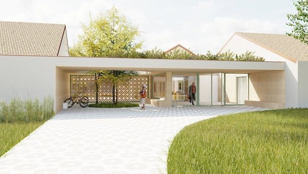 Die Pflegestützpunkte bündeln Beratung, Organisation und Unterstützung