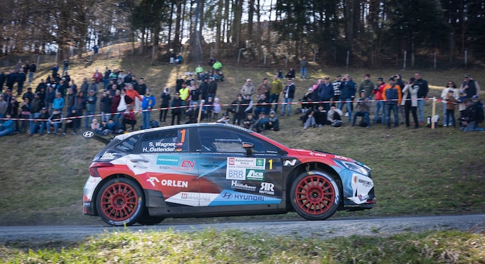 Simon Wagner siegte im Rebenland.