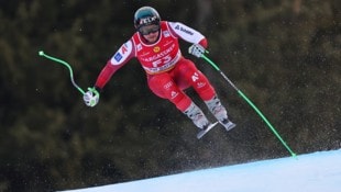 GEPA Für Max Franz geht es in eine ungewisse Zukunft.