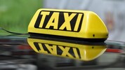 Taxis müssen Gäste auch über kurze Strecken befördern (Symbolbild).