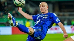 Nicolas Wimmer (WAC-Verteidiger)