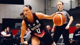 Leider kein weiterer Erfolg für Österreichs Frauen in der EM-Quali …