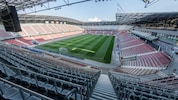 Der Vertrag der Austria Klagenfurt mit dem Wörthersee-Stadion gilt auch in der Regionalliga. 