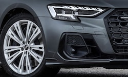 Die Zukunft des Audi A8 ist ungewiss.