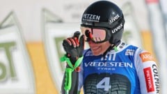 Ilka Stuhec beendet nach der Saison ihre Karriere. 