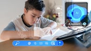 KI ist für Kinder und Jugendliche in Österreich inzwischen ein „selbstverständlicher Begleiter“, ...