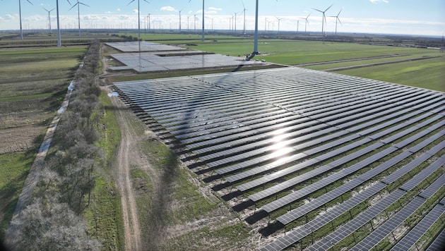 Der Druck für eine Reform am Energiemarkt wird größer.