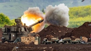 Trump spricht bereits von einem „Sieg“ im Iran-Krieg.