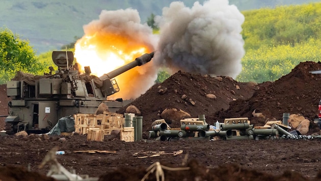 Trump spricht bereits von einem „Sieg“ im Iran-Krieg.