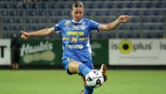 Sarah Mattner-Trembleau