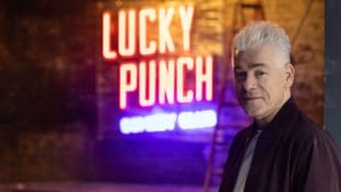 Michael Mittermeier: „Wien hat mir so viel gegeben, jetzt gebe ich der Stadt eine Bühne zurück. ...