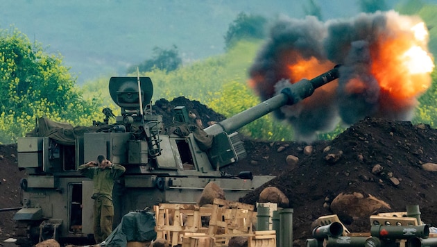 Israel sieht noch kein Ende des Iran-Kriegs in den kommenden Wochen.