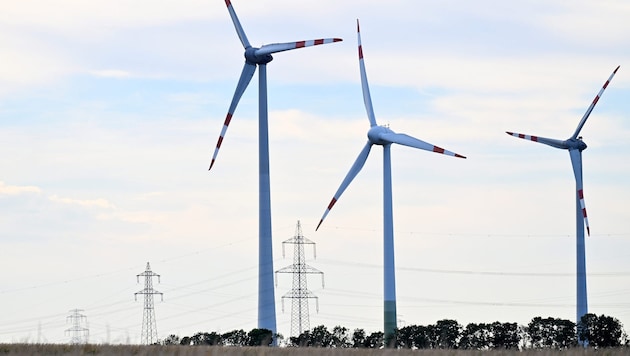 The law is necessary to still achieve the goal of increasing annual electricity production by 27 ...