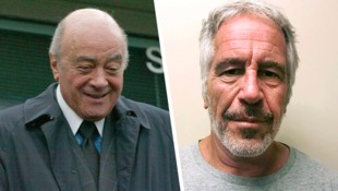 Ein grausamer Fall deutet auf eine Verbindung zwischen Al-Fayed und Epstein hin.