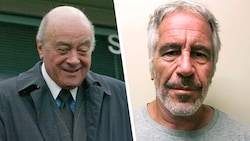 Ein grausamer Fall deutet auf eine Verbindung zwischen Al-Fayed und Epstein hin.