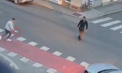 Der 34-Jährige rannte mit Messern durch die Linzer Innenstadt