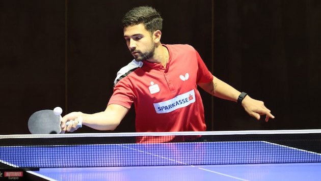 Die UTTC-Herren verpassen das Finalturnier in Cup und Liga