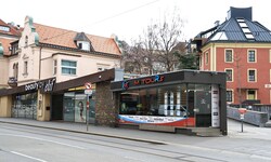 An dieser Stelle in der Salurner Straße in Innsbruck soll ein sechsstöckiges Bürogebäude ...