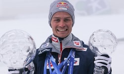 Johannes Lamparter