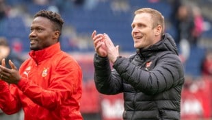 Johannes Hoff Thorup (r.)