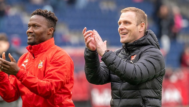 Johannes Hoff Thorup (r.)