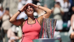 Aryna Sabalenka