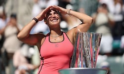 Aryna Sabalenka