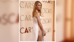 Gwyneth Paltrow sorgte bei den Oscars für den Nackt-Moment des Abends.