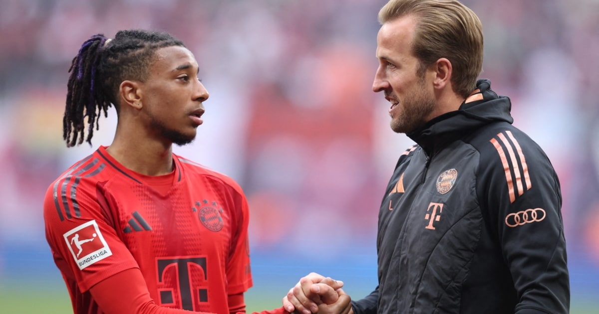 Real Madrid Eyeing Bayern Star: Olise Transfer Rumors & Potential €160M Bid