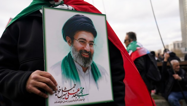 Mojtaba Khamenei has been out of the public eye since the attacks by Israel and the U.S.