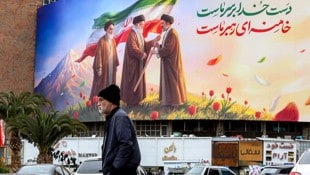 Die saftige Erhöhung des Mindestlohns soll die Proteststimmung im Land besänftigen.