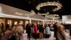 Ein Messeparcours der Superlative: Die TEFAF in Maastricht.