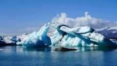 Der Deckel der Arktis wird immer undichter, sagen Forscher. 