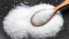 Viele vermuten hinter Fruchtzucker eine gesündere Alternative – das ist jedoch keineswegs der ...