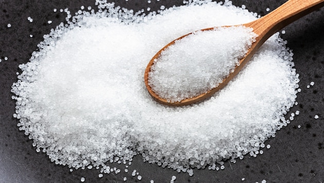 Viele vermuten hinter Fruchtzucker eine gesündere Alternative – das ist jedoch keineswegs der ...