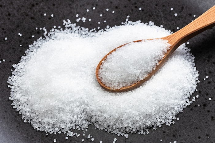 Der jährliche Zuckerverbrauch der Österreicher liegt grob bei 247.000 Tonnen. Das entspricht ...