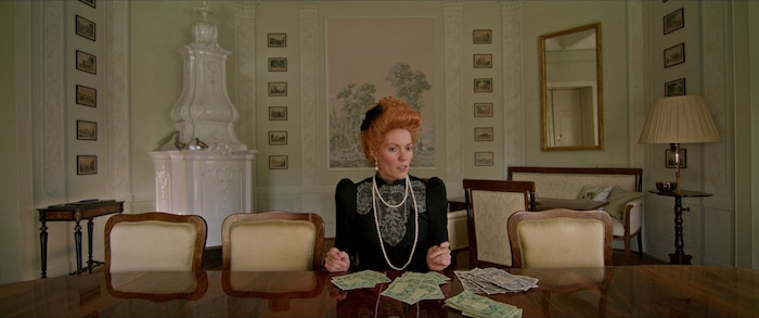 Drei von sechs bemerkenswerten Frauen, die die Villa Friedegg über mehr als 180 Jahre prägten – ...