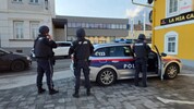 Großfahndung nach dem Bankraub am 16. März in Ferlach – viereinhalb Wochen später sitzt ein ...