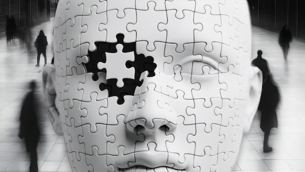 KI macht Massenüberwachung „kostengünstig und skalierbar“.