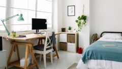 26 Prozent der Österreicher haben im vergangenen Jahr mit einem oder beiden Elternteilen in ...