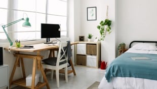 26 Prozent der Österreicher haben im vergangenen Jahr mit einem oder beiden Elternteilen in ...