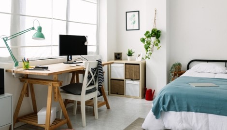 26 Prozent der Österreicher haben im vergangenen Jahr mit einem oder beiden Elternteilen in ...