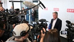 Wortgewaltig wie eh und je zeigt sich Peter Westenthaler dieser Tage. Er fordert eine lückenlose ...