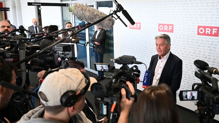 Wortgewaltig wie eh und je zeigt sich Peter Westenthaler dieser Tage. Er fordert eine lückenlose ...