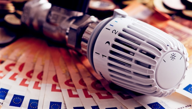 Auf das Heizguthaben musste unsere Leserin lange warten.