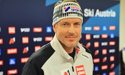 Roland Assinger